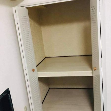 Asuka Studio L 日の出町 Yokosuka Luaran gambar